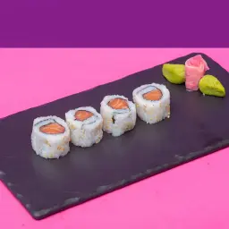 Salmon Roll